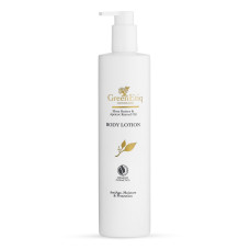 GreenEtiq Denmark - Økologisk Body Lotion 